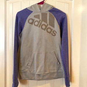 adidas hoodie